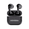 Auriculares Bluetooth Semi-In-Ear