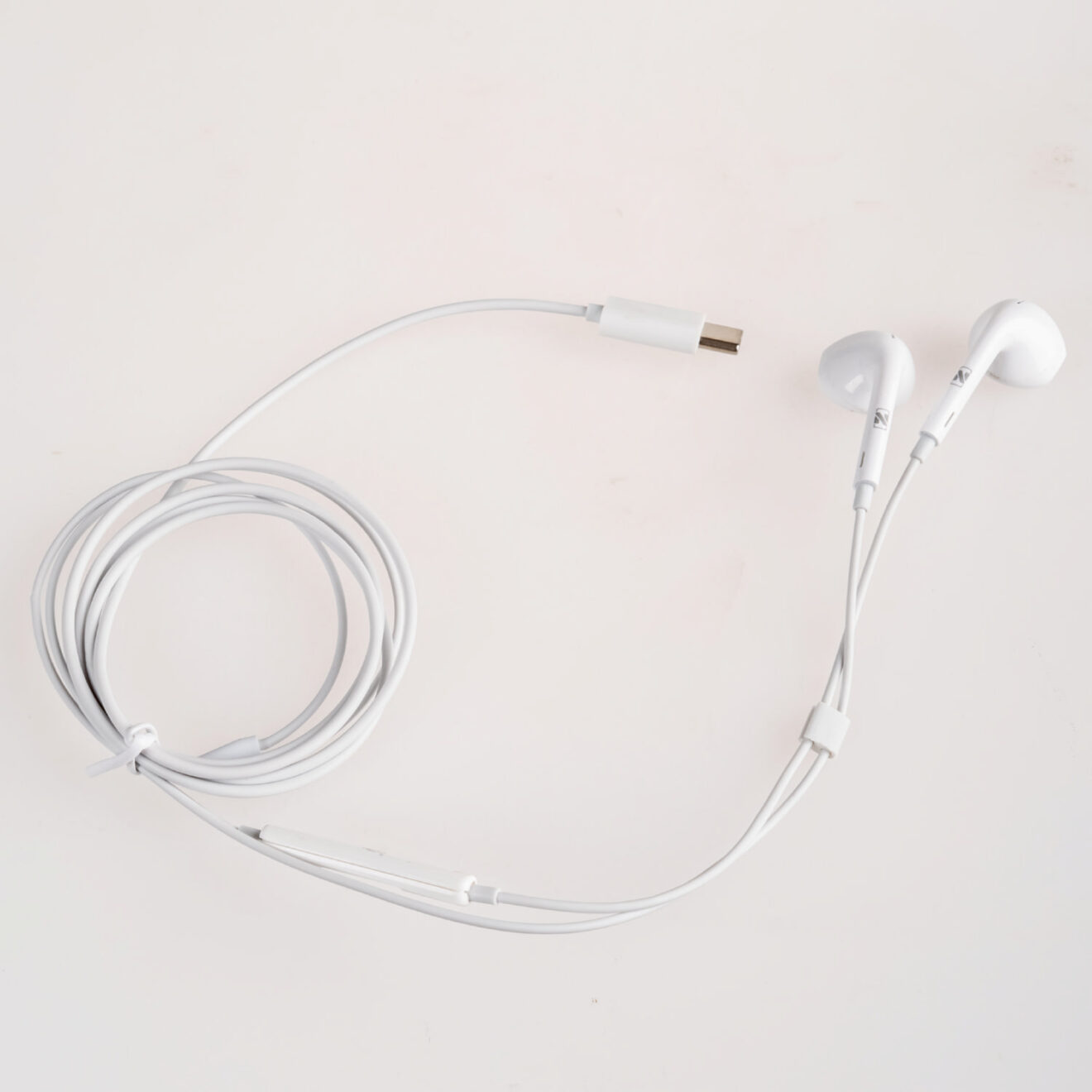 Auricolari USB DUKABEL Con Cancellazione Del Rumore – Per PC, Laptop, PS4/PS5, Plug And Play, Cavo Intrecciato
