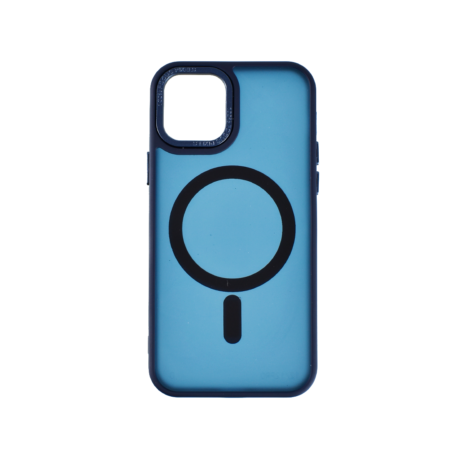 Funda para IPHONE 15 con Magsafe - Azul