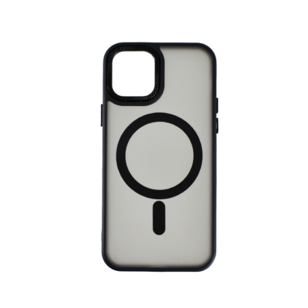 Funda para Iphone 12  Magsafe - Negro