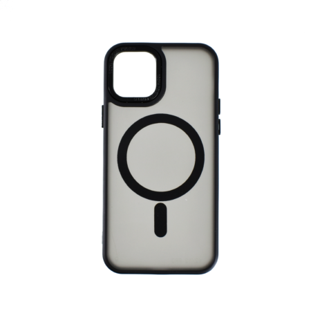 Funda para IPHONE 13 Magsafe - Negro