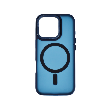 Funda para IPHONE 13 PRO Magsafe - Azul
