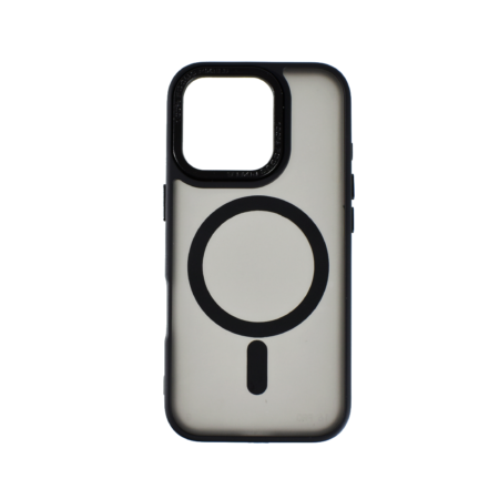 Funda para IPHONE 14 PRO Magsafe - Negro
