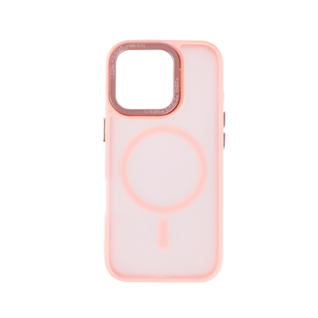 Funda para IPHONE 13 PRO Magsafe - Rosa