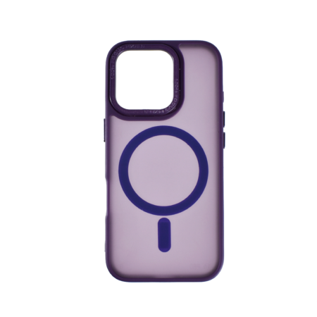 Iphone 12 PRO MAX Magsafe - Violeta