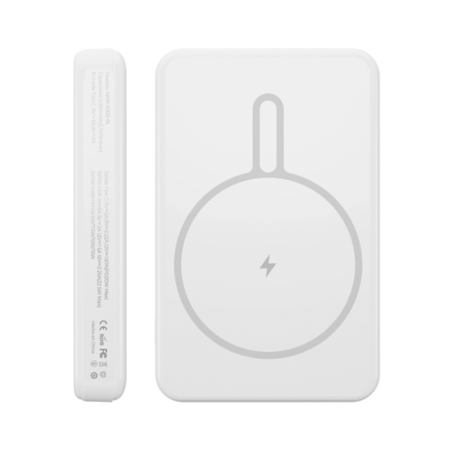 Cargador Portatil Novera Magsafe 5000 mAh