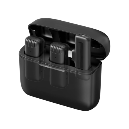 Micrófono Inalámbrico C13 Profesional Novera - Tipo C