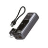 Cargador Portátil Mini 10.000 mAh 22.5W