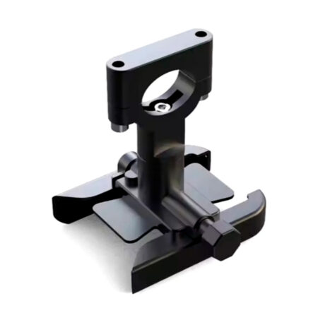 Soporte de Bici/Moto para celulares - Negro