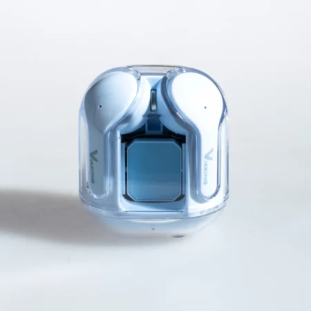 Auriculares Inalámbricos Bluetooth Air Free In-ear - Celeste