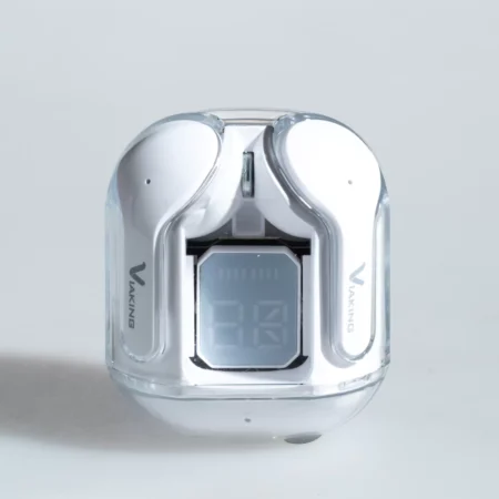 Auriculares Inalámbricos Bluetooth Air Free In-ear - Blanco