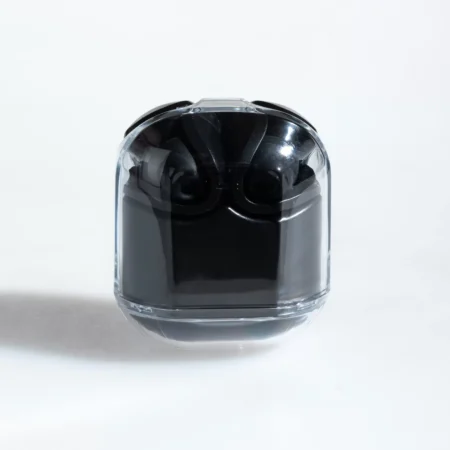 Auriculares Inalámbricos Bluetooth Air Free In-ear - Negro