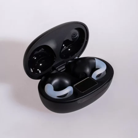 Auriculares Inalambricos Bluetooth In-ear Viaking - Negro