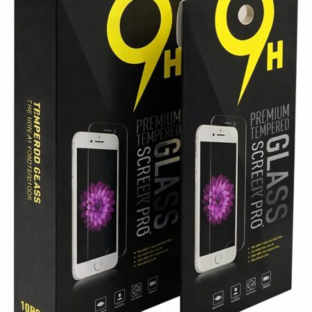 Protector de Pantalla 9H - (Pack x6 Unidades) - IPHONE 11