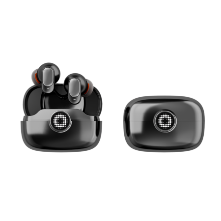 Auriculares Inalámbricos In-Ear (Internos/Gomitas) - Bluetooth 6.0