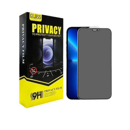 Protector de pantalla Antiespia (pack x6 Unidades) - IPHONE 14
